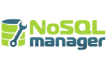 MongoDB GUI - NoSQL Manager Logo | Hevo Data