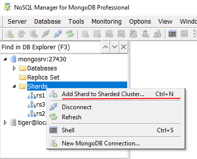 DBExplorer: Add a shard